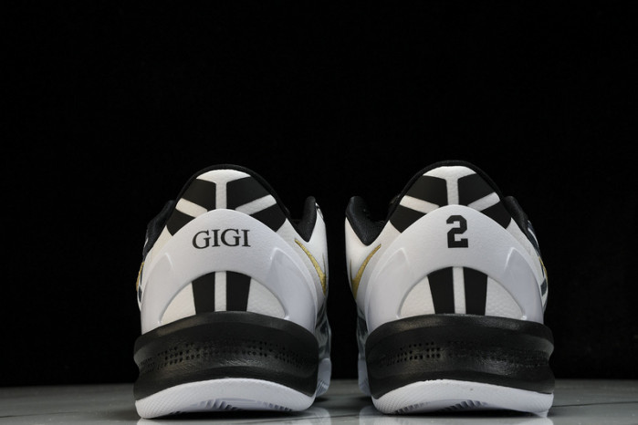 Nike Kobe 8 Protro “Mambacita” GiGi R.I.P   FV6325-100