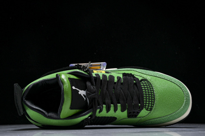 AIR JORDAN JORDAN 4 RETRO 