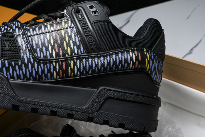 LV SNEAKER LOW FOR-LV90