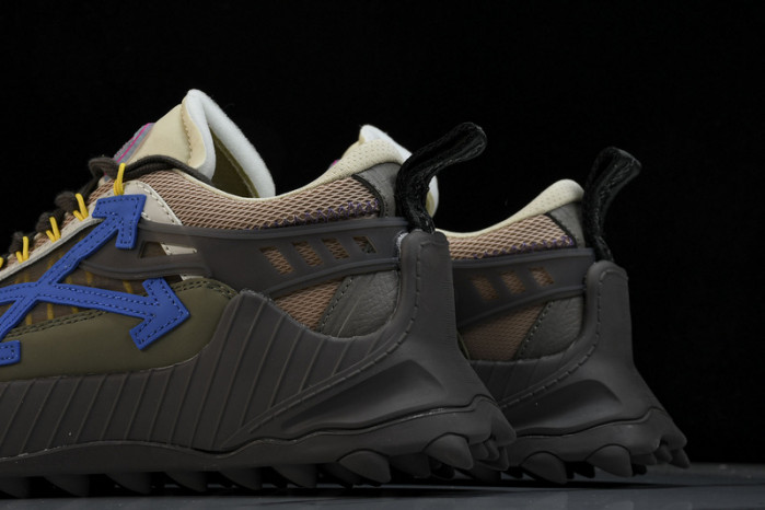 OF C/O ODSY-1000 SNEAKER  FOR-31804