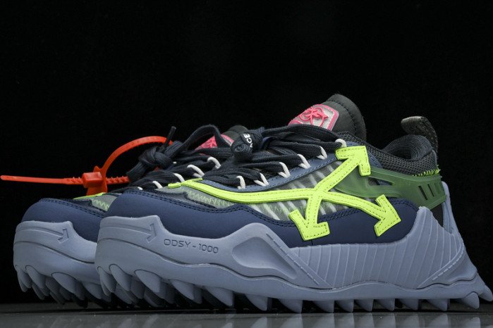 OF C/O ODSY-1000 SNEAKER  FOR-62602