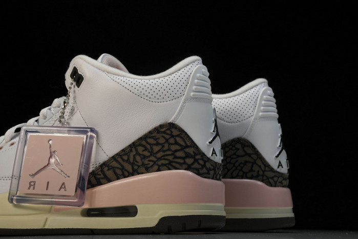 AIR JORDAN 3 RETRO 