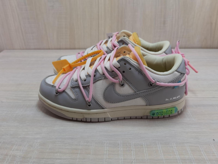 Nike Dunk Low OF 