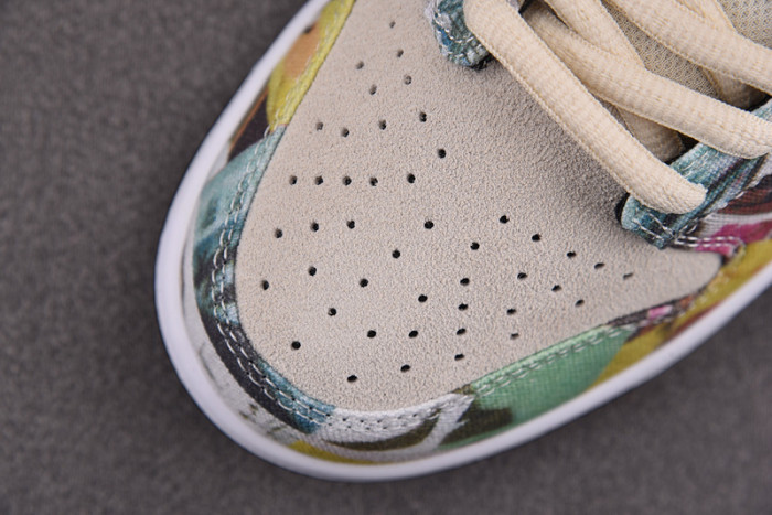 Nike Dunk SB Low SE”Paris“ 308270-111