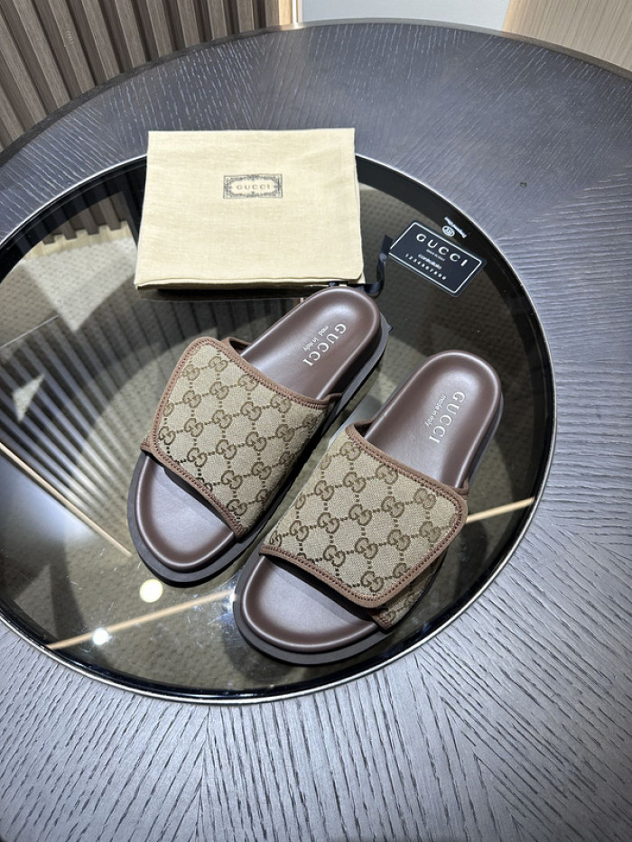 GUCC SLIPPERS