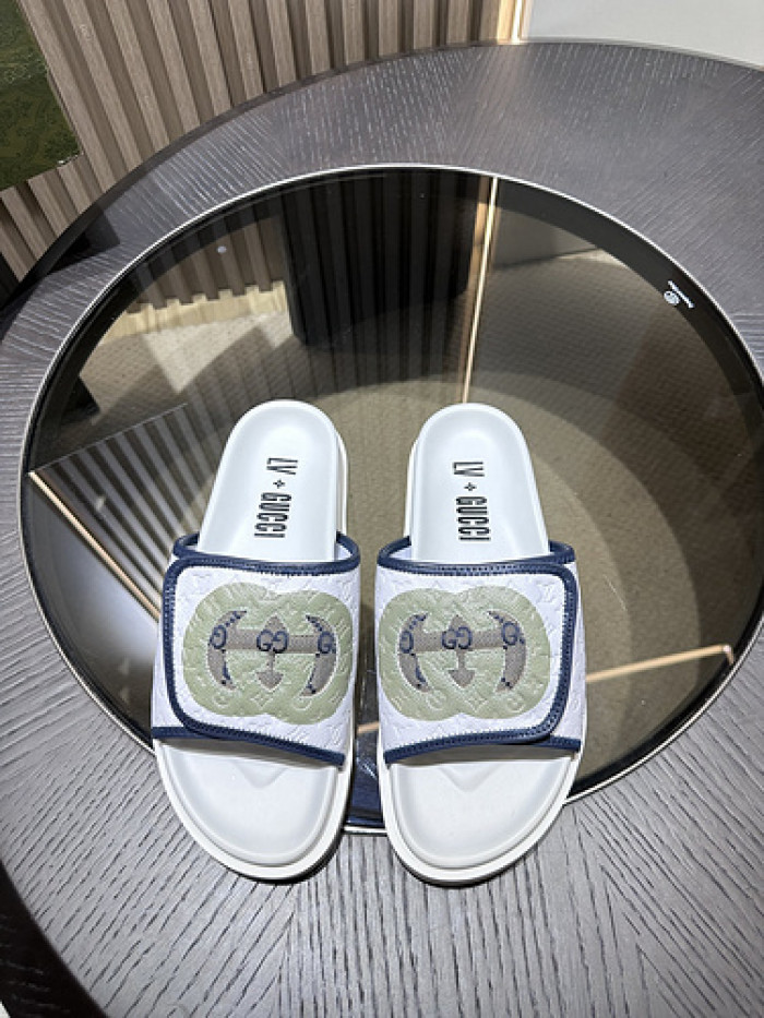 GUCC SLIPPERS