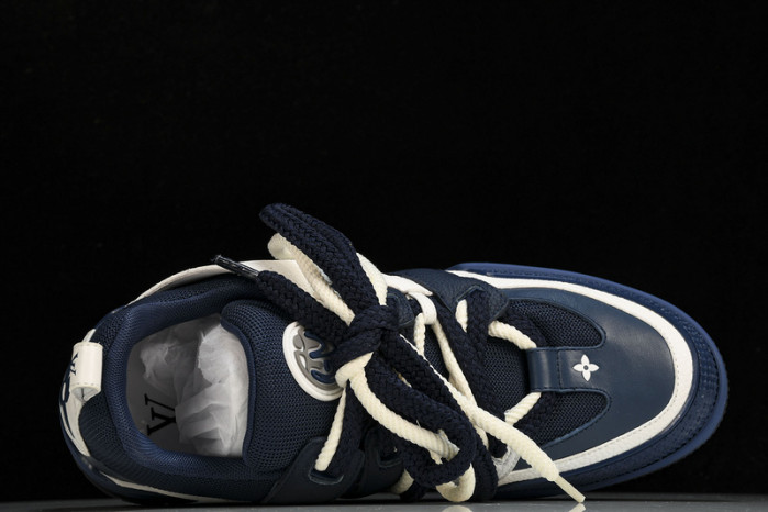 LV SNEAKER LOW FOR-LV28