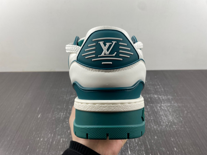 LV SNEAKER LOW FOR-LV3