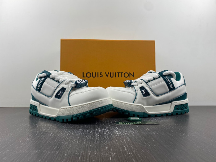 LV SNEAKER LOW FOR-LV3
