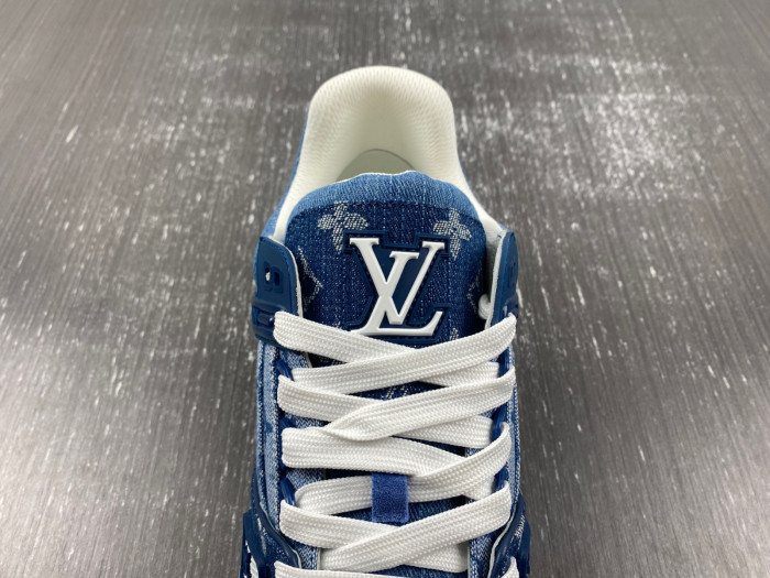 LV SNEAKER LOW FOR-LV4