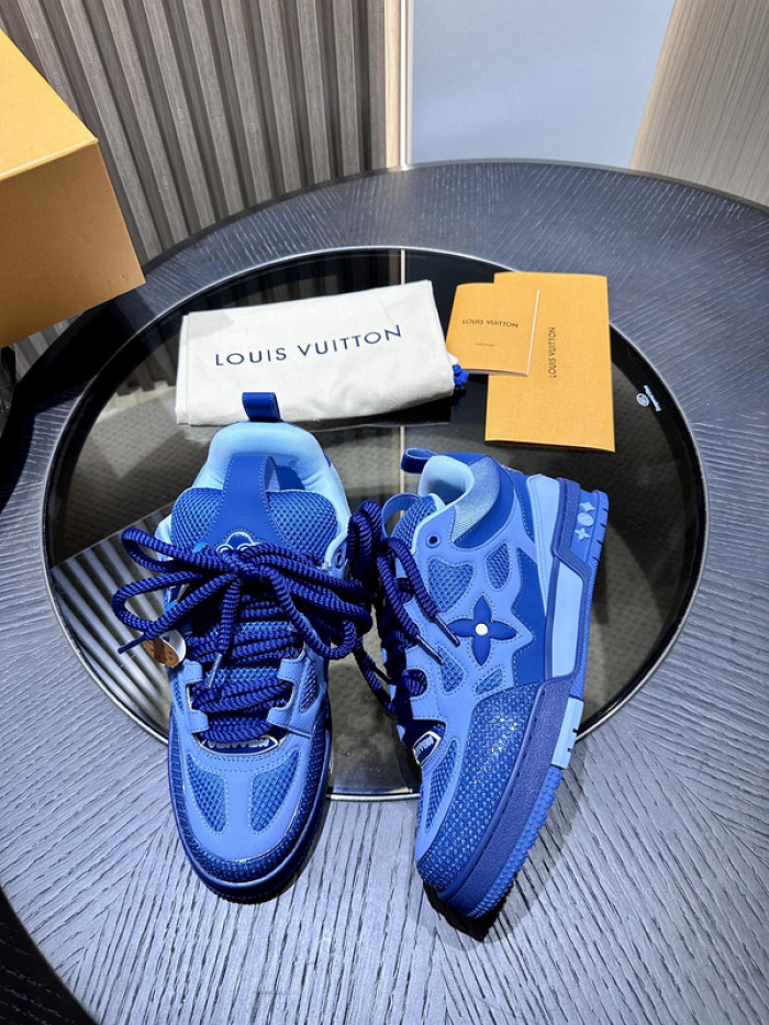 LV SNEAKER LOW FOR-LV78