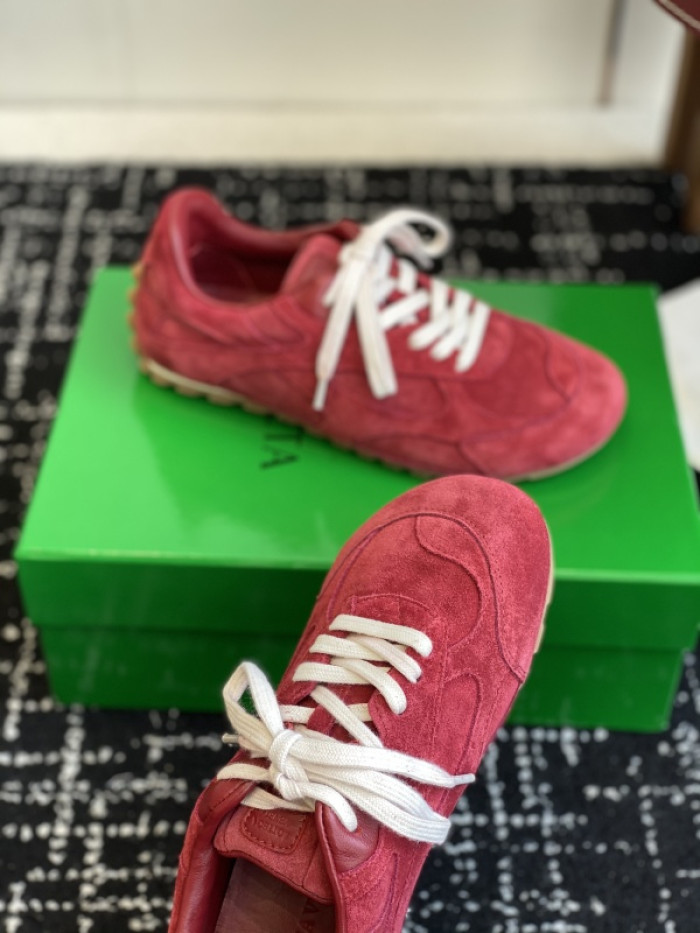 BOTTEGA VENETA  SNEAKER