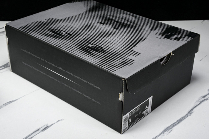 Air Jordan 4 “Rare Air” FV5029-003