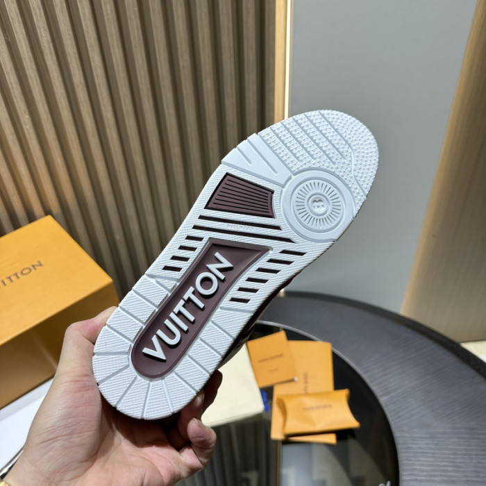 LV SNEAKER LOW FOR-LV236