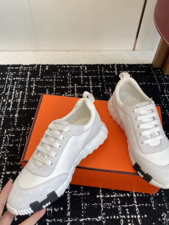 H*RMES  Lows Sneaker HM-S02