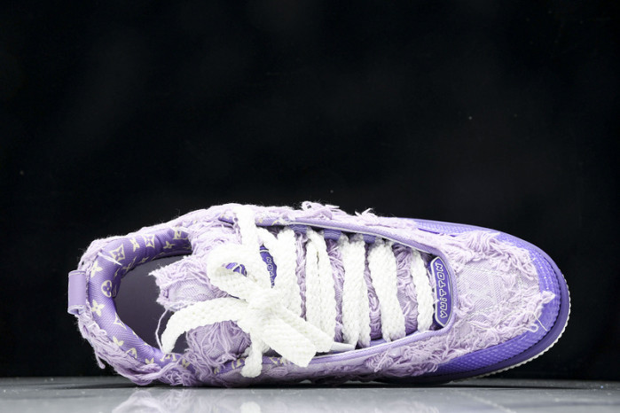 LV SNEAKER LOW FOR-LV134