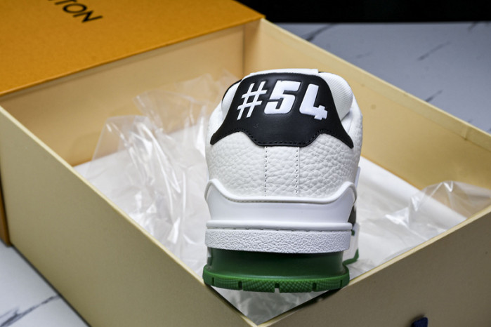 LV SNEAKER LOW FOR-LV136