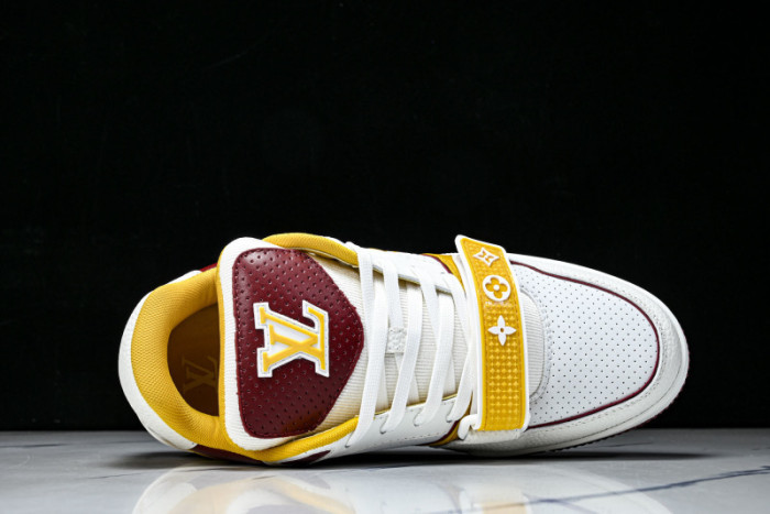 LV SNEAKER TRAINER  FOR-LV385