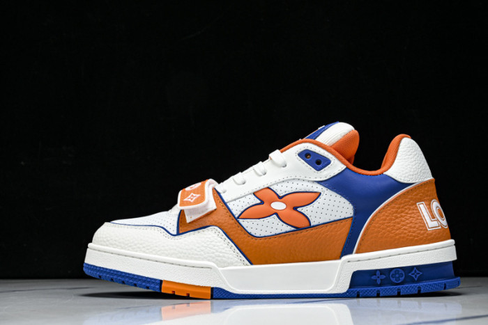 LV SNEAKER TRAINER  FOR-LV386