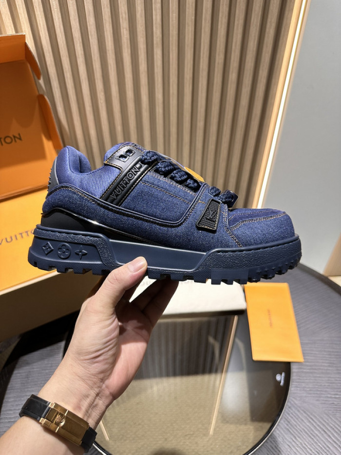 LV SNEAKER LOW FOR-LV141