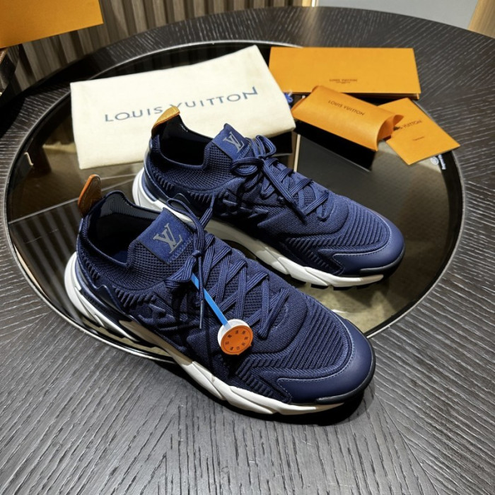 LV SNEAKER Runner Tatic  FOR-LV391