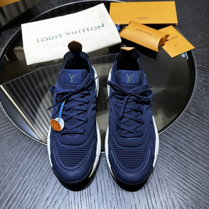 LV SNEAKER Runner Tatic  FOR-LV391