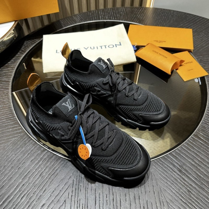 LV SNEAKER Runner Tatic  FOR-LV393