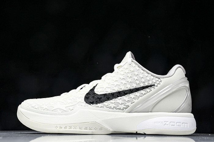 Nike Kobe 6 Protro “All-Star 2.0” FQ3546-100