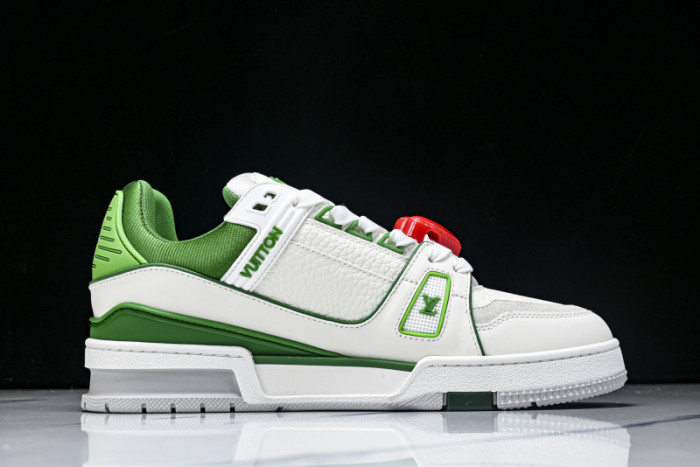 LV SNEAKER TRAINER  FOR-LV409