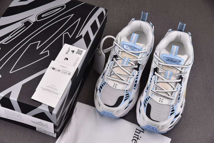 OF C/O  SNEAKER  FOR-102401