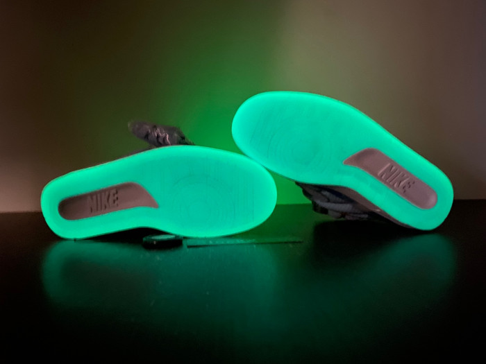 NIKE Air Jordan 2 Retro SP DQ7691-419