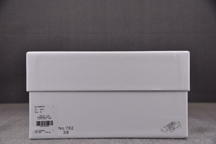 MAISON MIHARA YASUHIRO MMY033