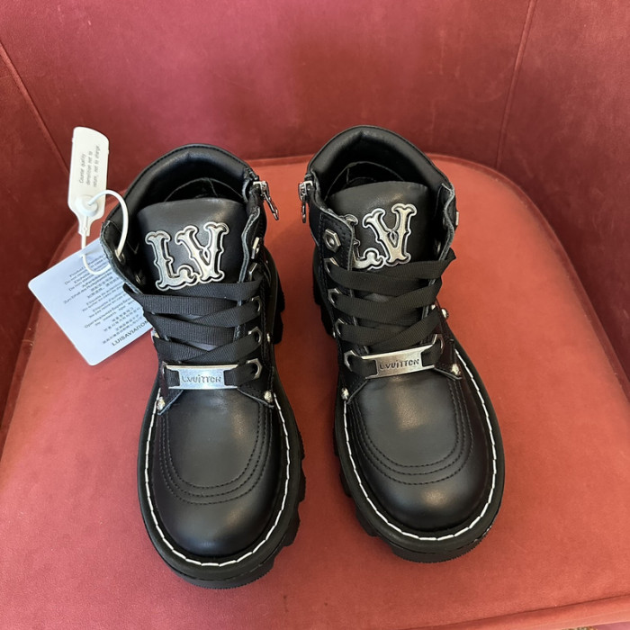 LV BOOTS FOR-LV147