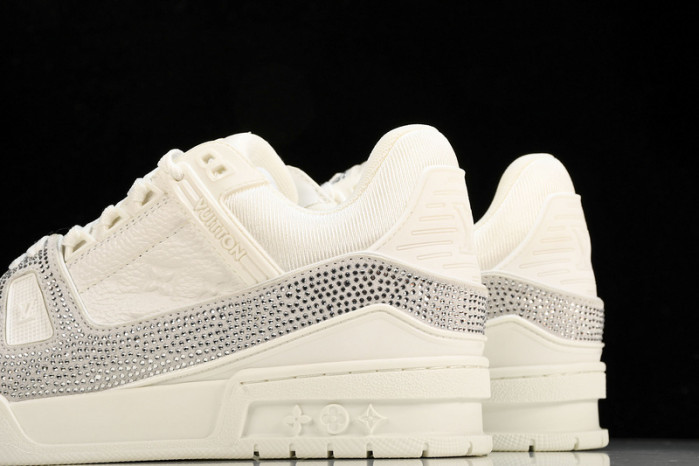 LV SNEAKER LOW  103008