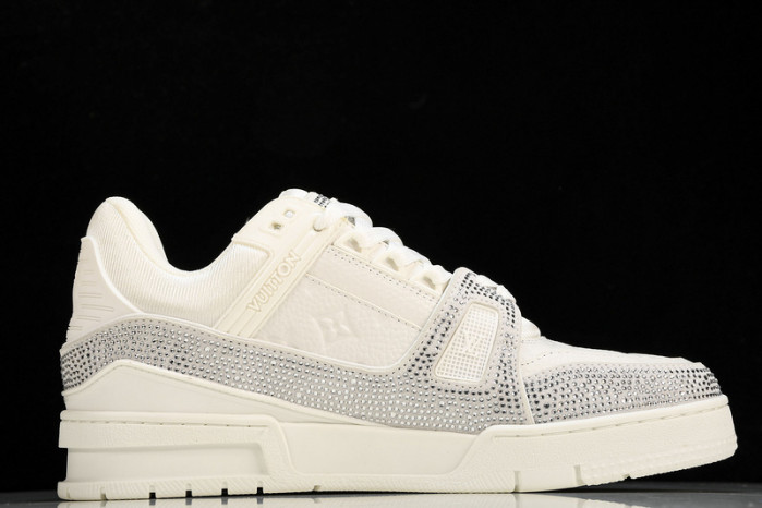 LV SNEAKER LOW  103008