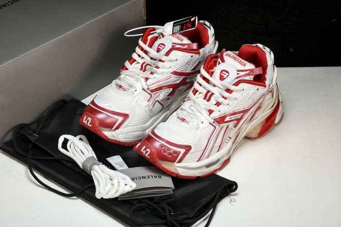 BLCG RUNNER  W3RB2-9060