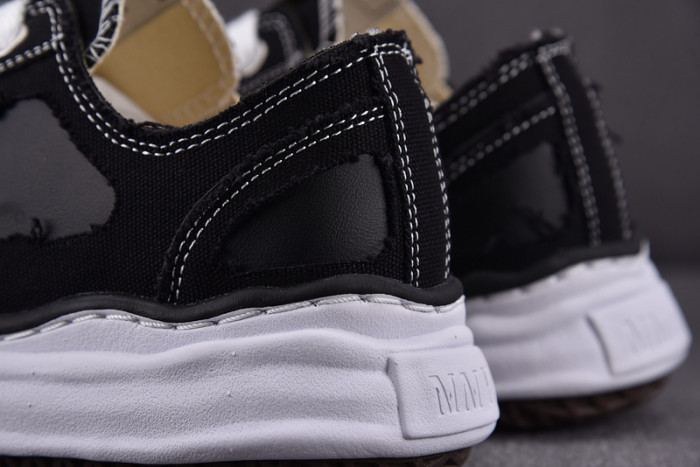 MAISON MIHARA YASUHIRO MMY035