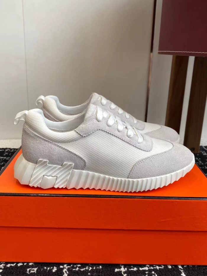 H*RMES  Lows Sneaker HM-S06