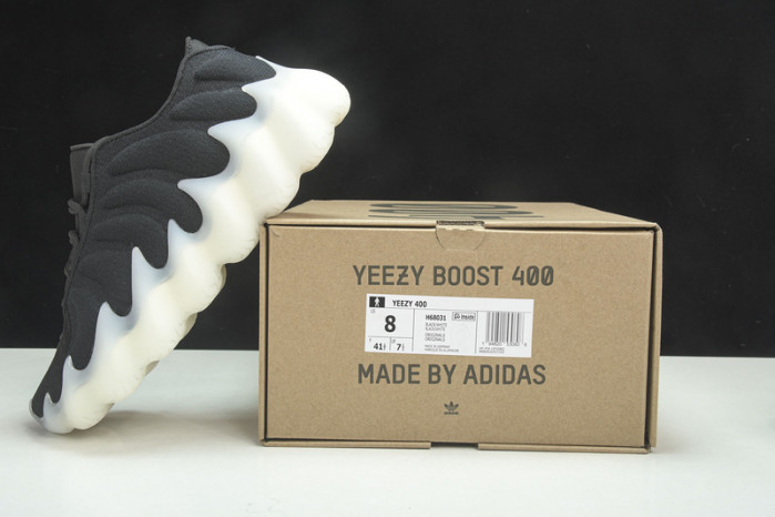 ADIDAS YEEZY BOOST 400 H68031