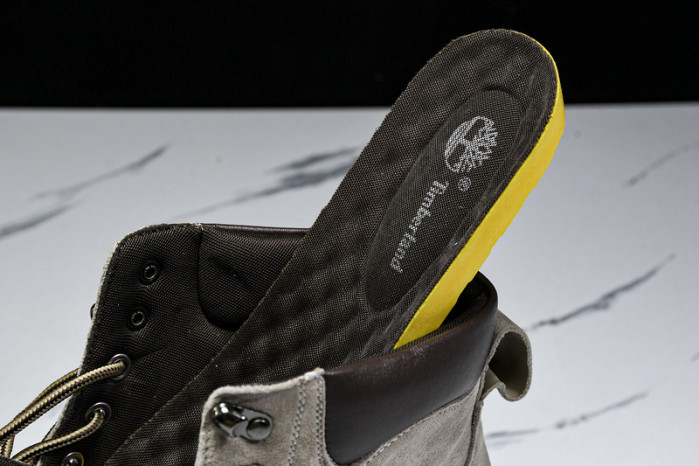 TIMBERLAND SNEAKER  TBL-02