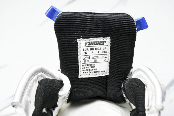 BLCG RUNNER  W3RNY 6120