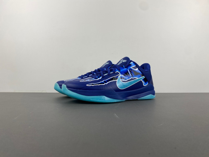 Nike Kobe 5 Protro “X-Ray”  HJ4303-400