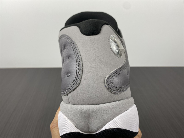 Air Jordan 13 Retro Atmosphere Grey 414571-016