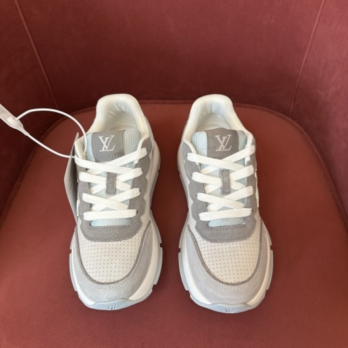 LV SNEAKER  FOR-LV411