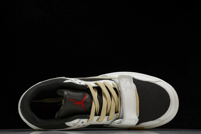 Travis Scott x Jordan Cut The Check    FZ8117-100