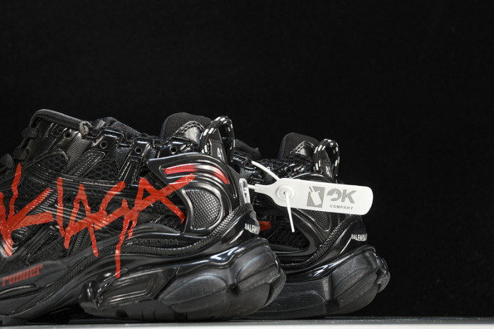 BLCG Runner Graffiti W3RB1-0102