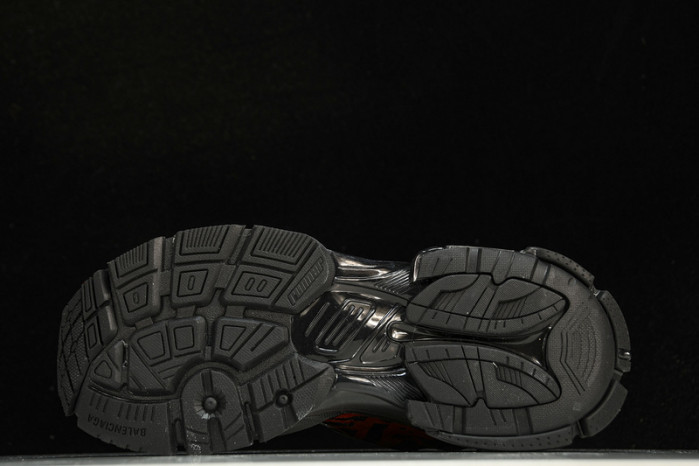 BLCG Runner Graffiti W3RB1-0102