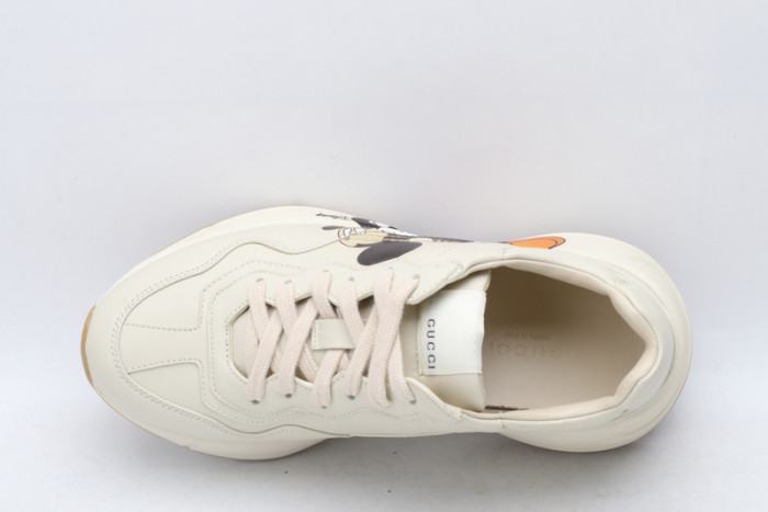 GUCC TRAINER SNEAKER