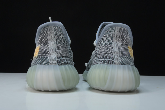 Adidas Yeezy Boost 350 V2 "Ash Blue" GY7657