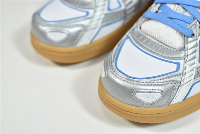 OF NIKE AIR RUBBER DUNK “”UNIVERSITY BLUE“ CU6015-100